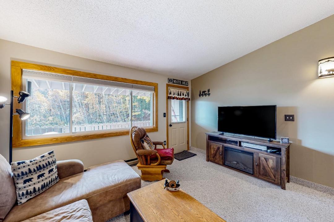 Photo of Livingroom in Sunday River Area