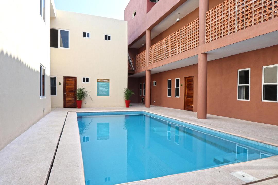 Photo of Outdoor in Perula