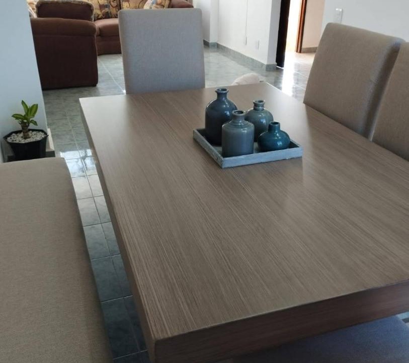 Photo of Livingroom in Pachuca