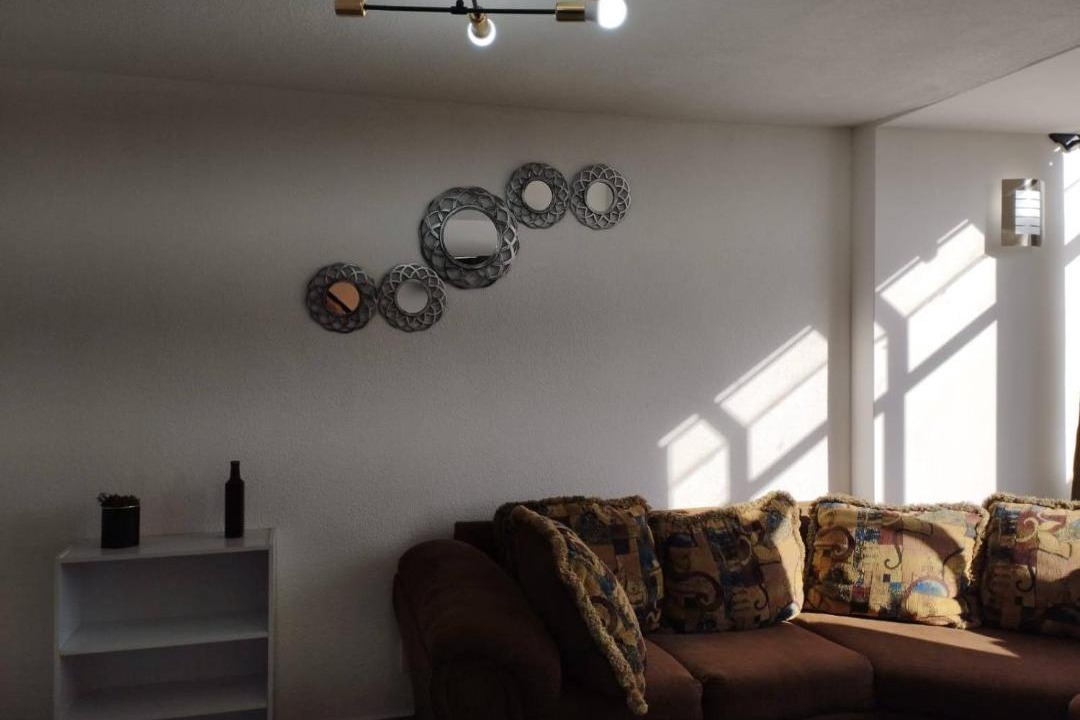 Photo of Livingroom in Pachuca