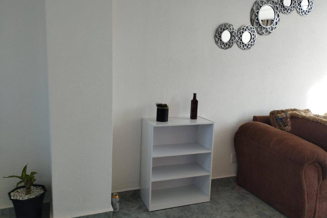 Photo of Livingroom in Pachuca