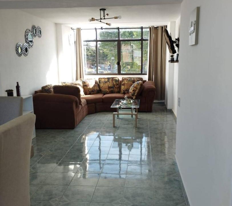 Photo of Livingroom in Pachuca