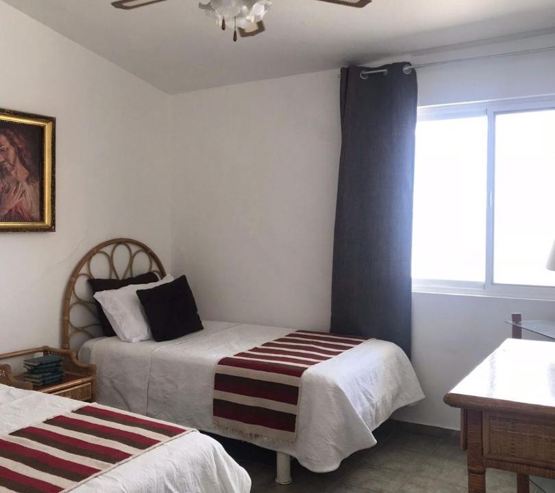 Photo of Bedroom in Ajijic