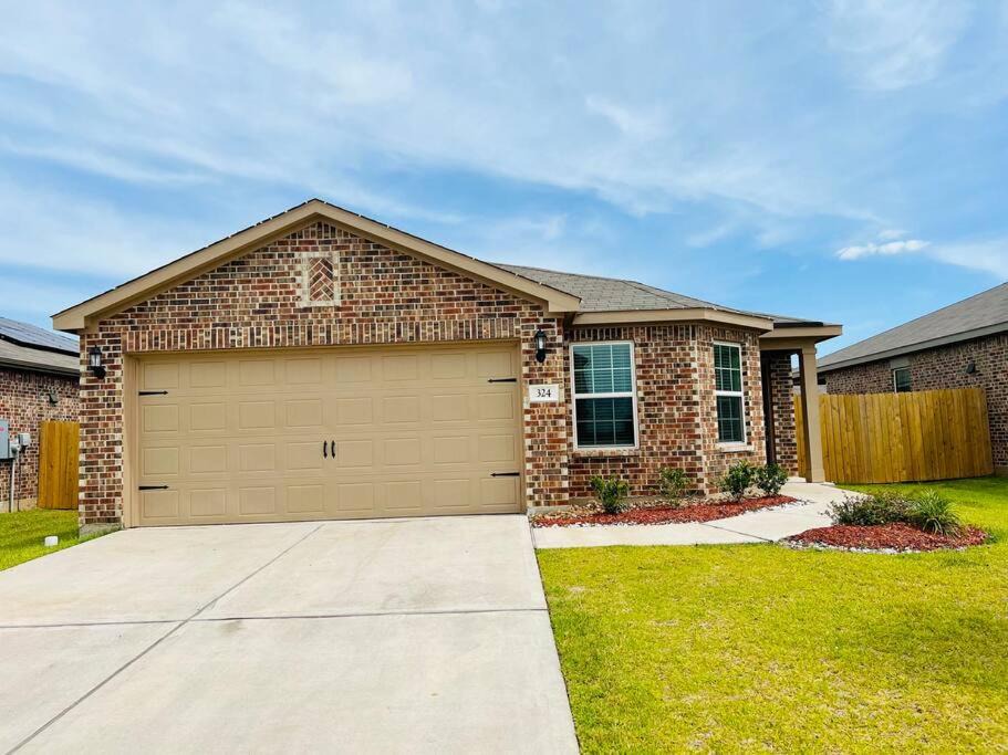 Photo of Buildings in Katy