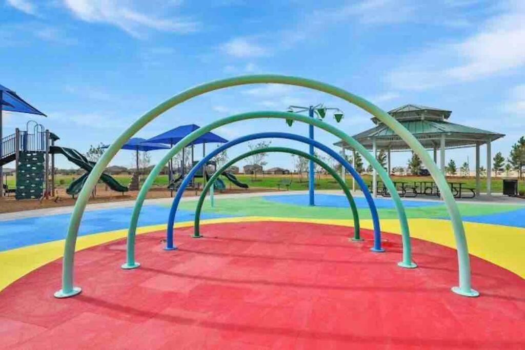 Photo of Outdoor in Katy