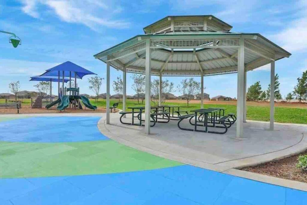 Photo of Outdoor in Katy