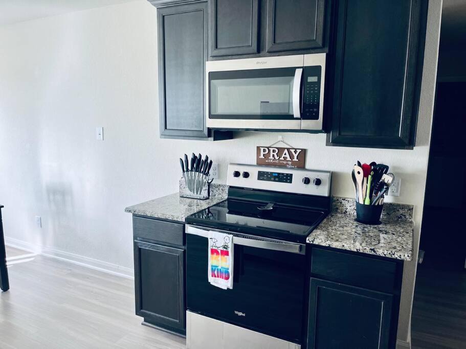 Photo of Kitchen in Katy