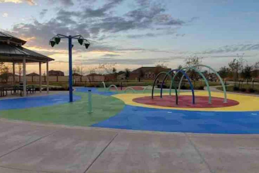 Photo of Outdoor in Katy