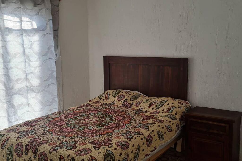 Photo of Bedroom in Guadalajara Municipality