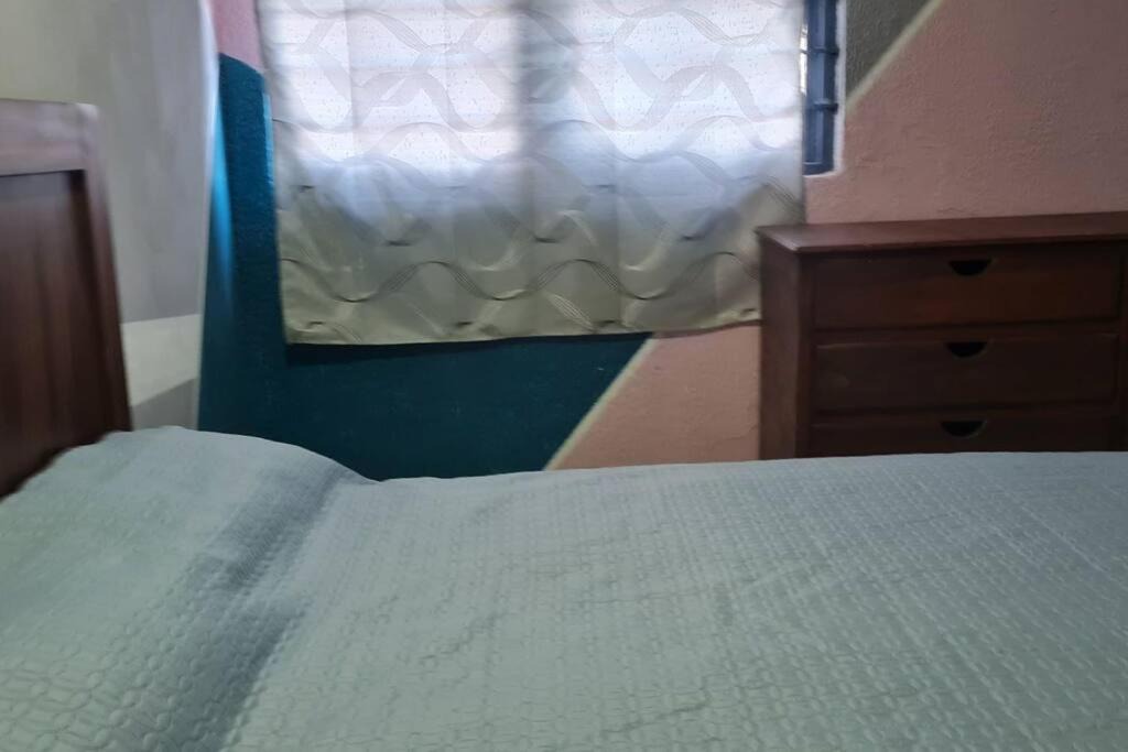 Photo of Bedroom in Guadalajara Municipality