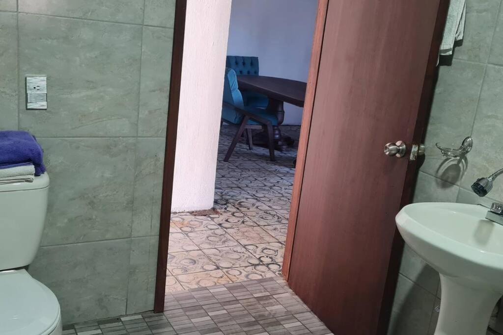 Photo of Bathroom in Guadalajara Municipality