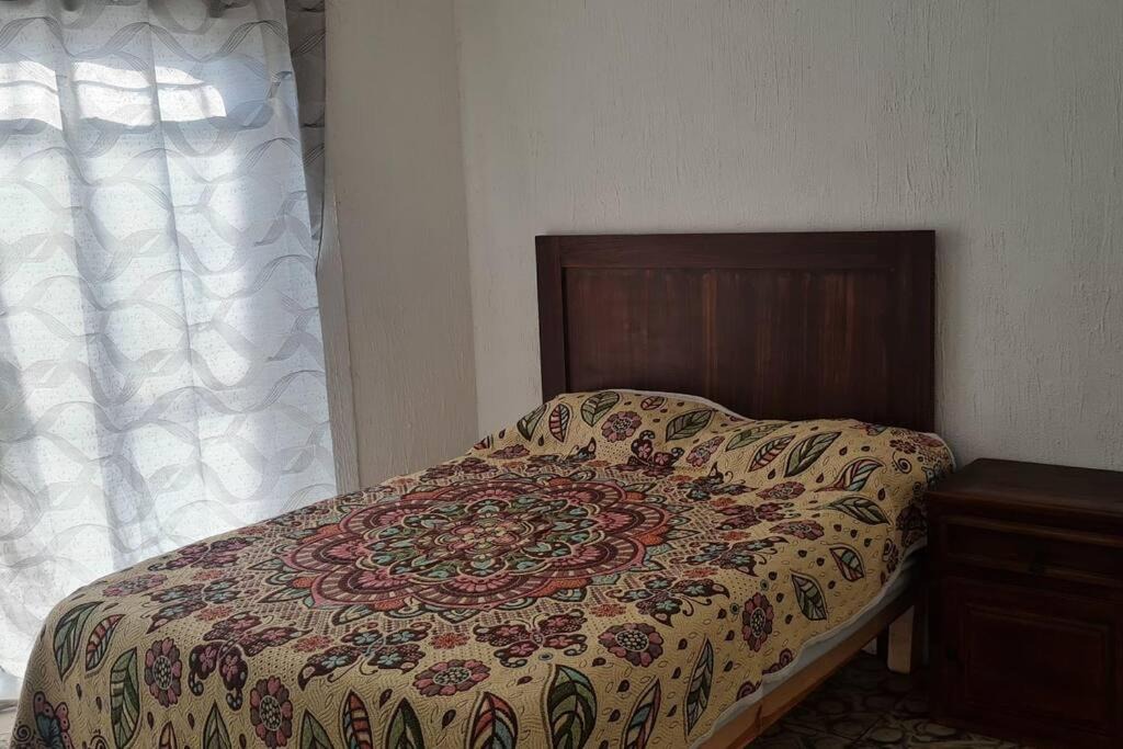 Photo of Bedroom in Guadalajara Municipality
