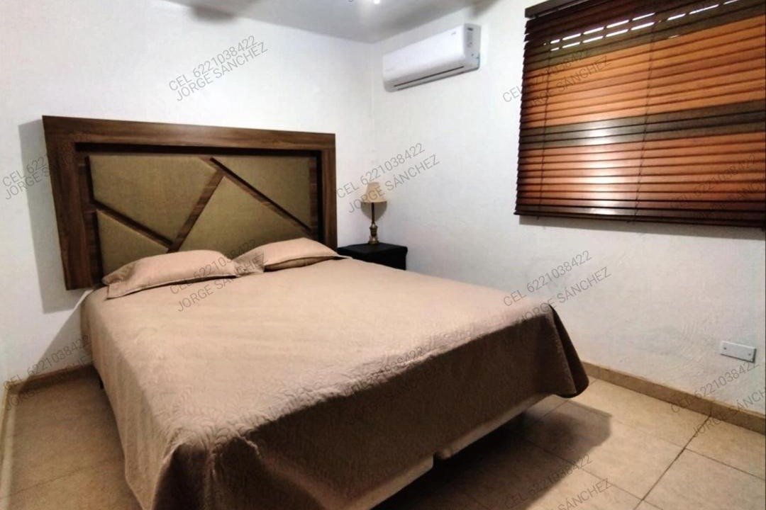 Photo of Bedroom in San Carlos