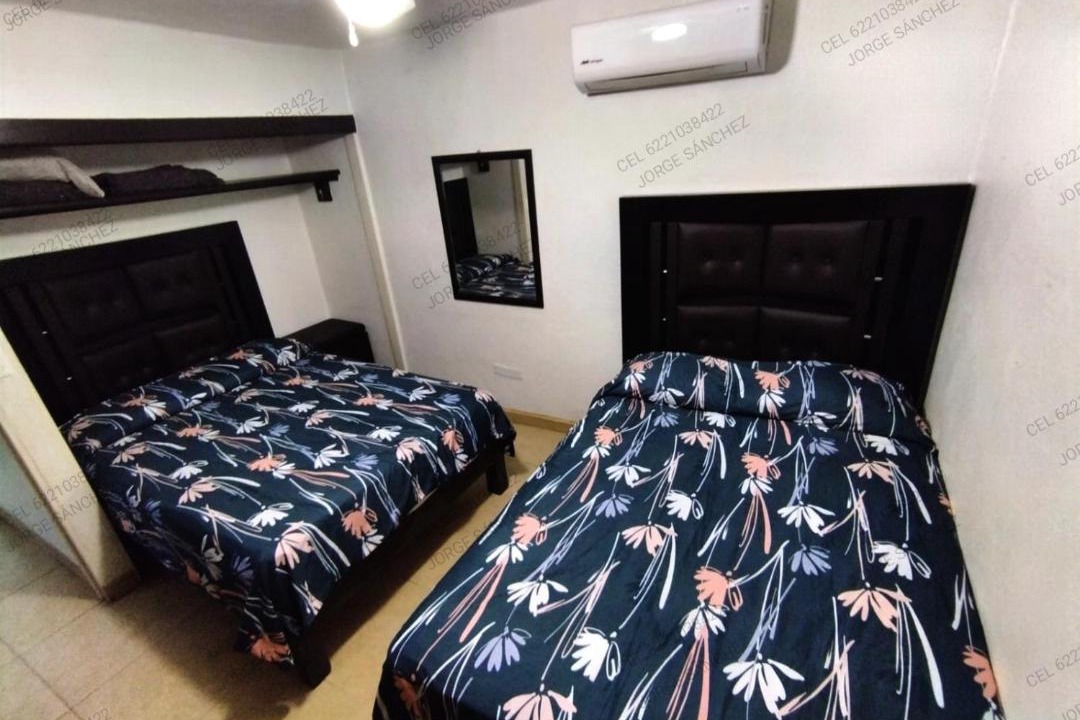 Photo of Bedroom in San Carlos