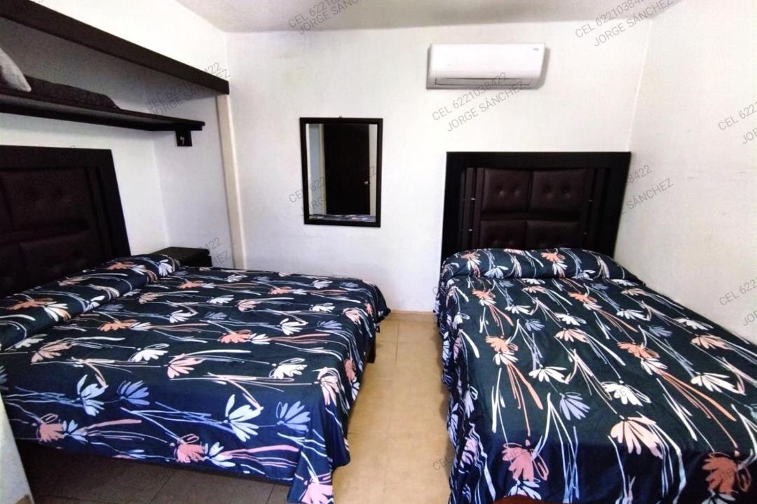 Photo of Bedroom in San Carlos