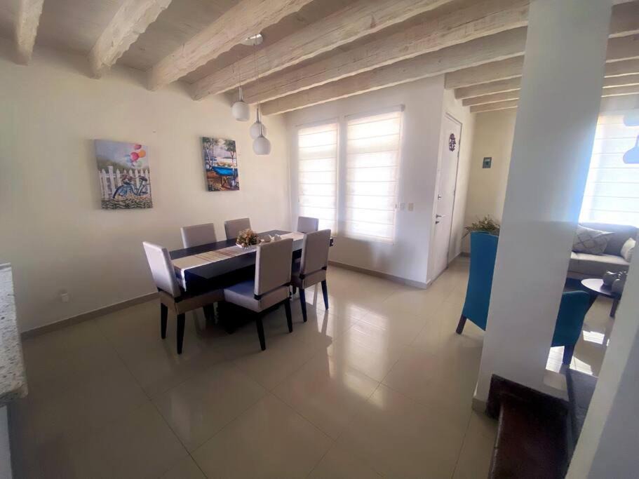 Photo of Livingroom in San Miguel de Allende