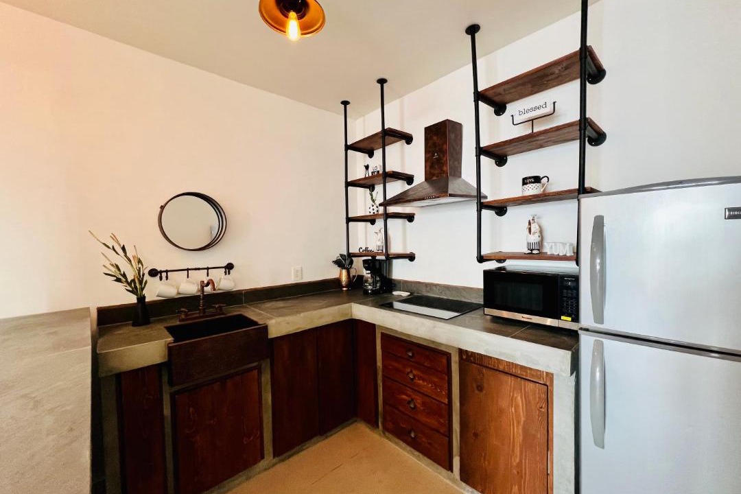 Photo of Kitchen in Monterrey