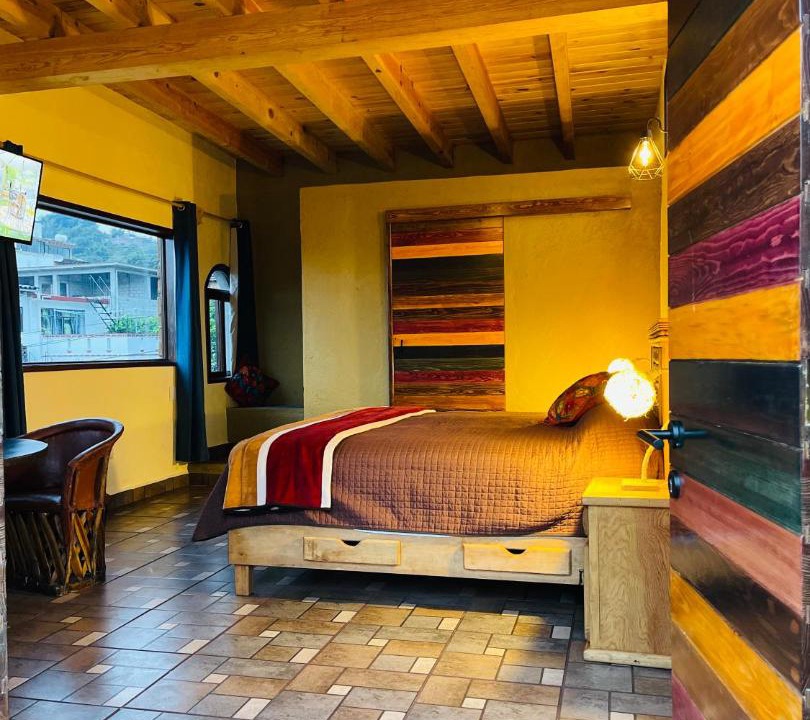 Photo of Others in Tepoztlan