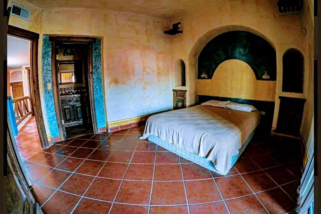 Photo of Bedroom in Benito Juarez
