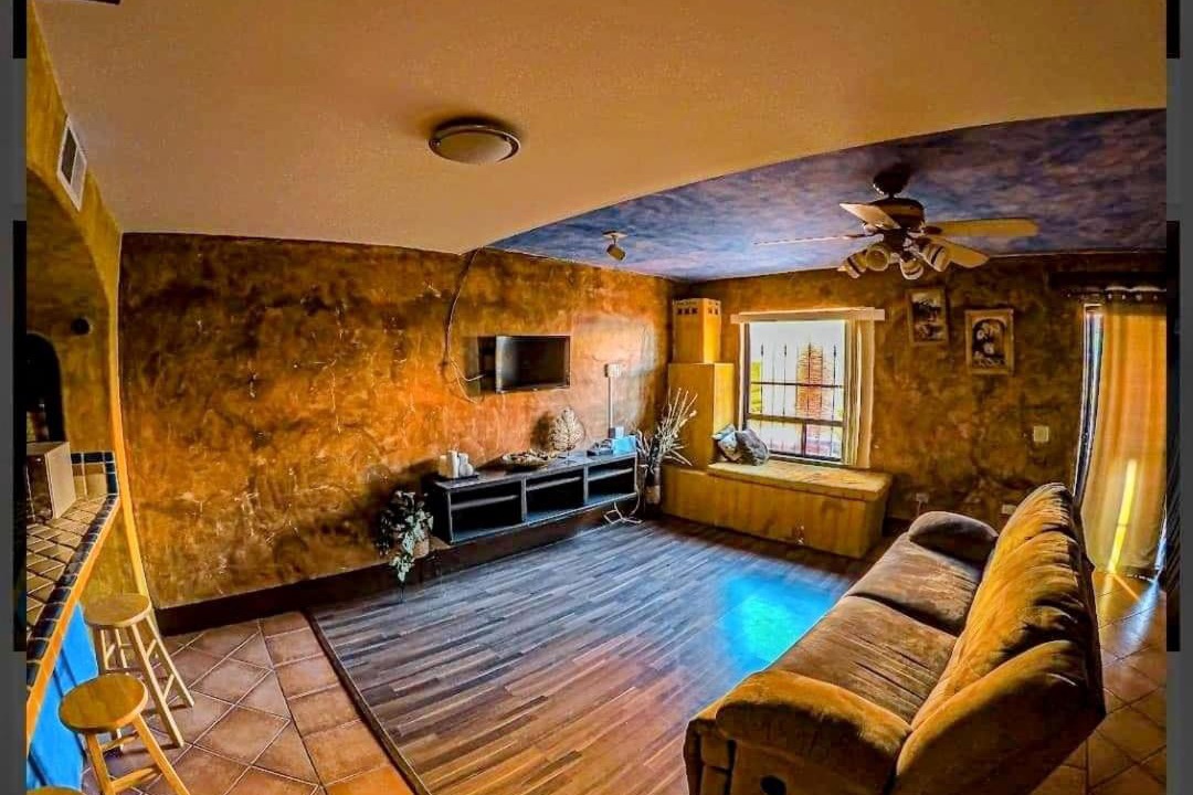 Photo of Livingroom in Benito Juarez