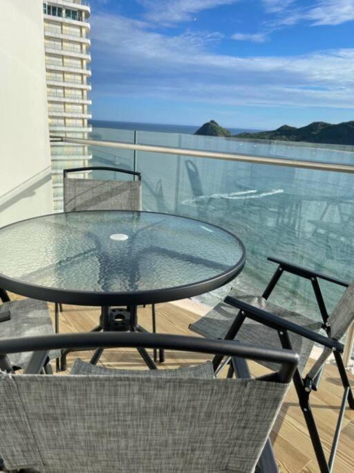 Photo of Patio Balcony in Zona Dorada