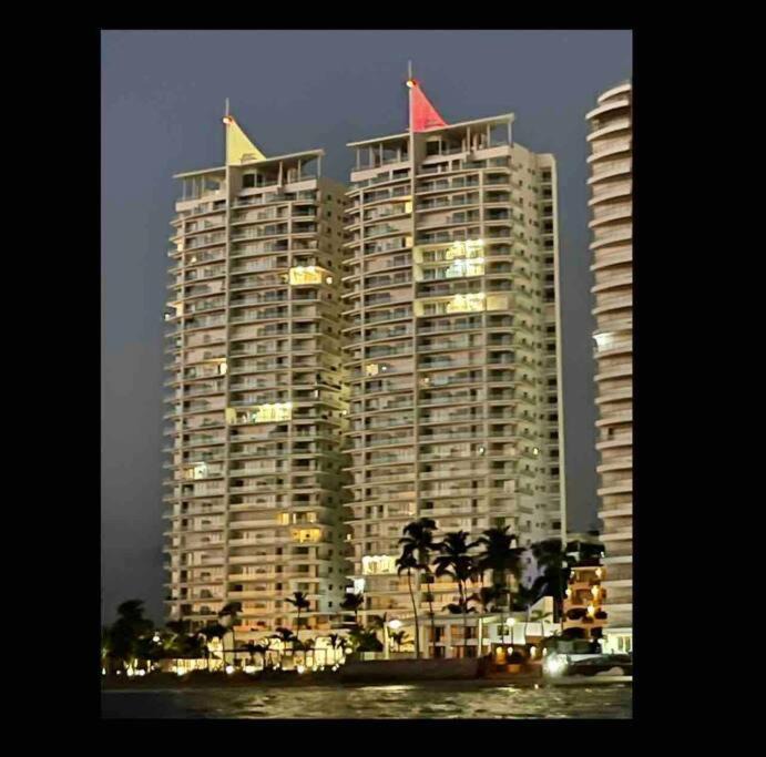 Photo of Buildings in Zona Dorada