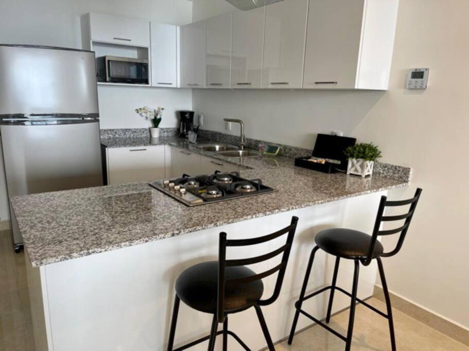 Photo of Kitchen in Zona Dorada