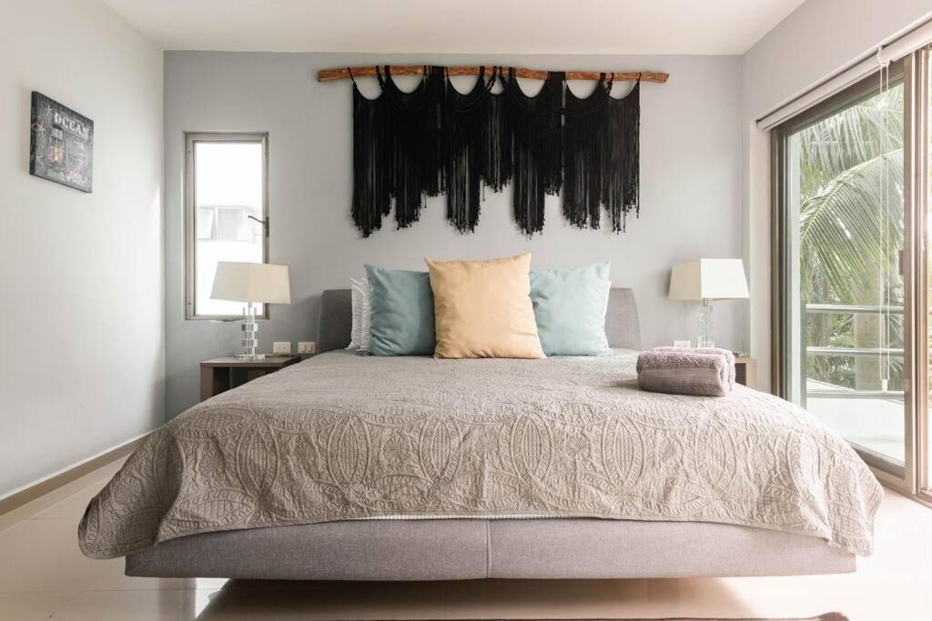 Photo of Bedroom in Villa Juarez