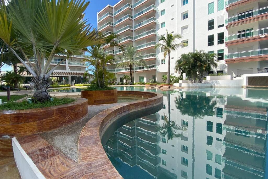 Photo of Outdoor in Marina Mazatlan