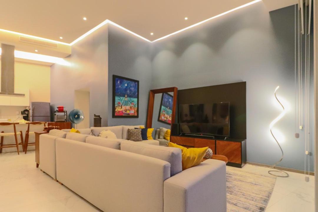 Photo of Livingroom in Flamingos