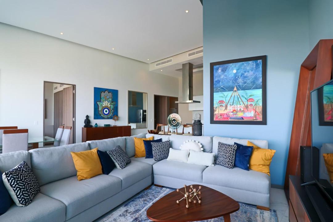 Photo of Livingroom in Flamingos