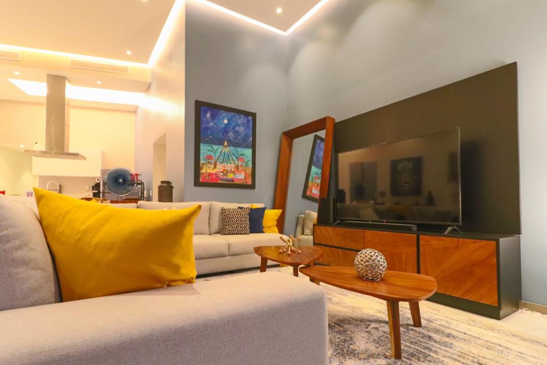 Photo of Livingroom in Flamingos