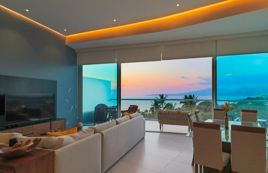 Photo of Livingroom in Flamingos