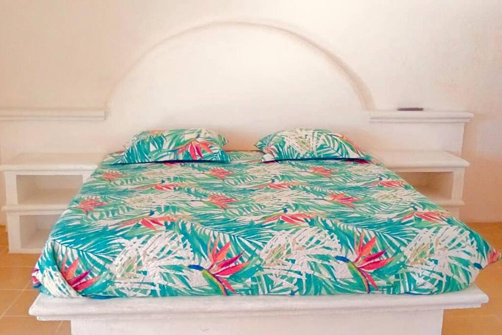 Photo of Bedroom in Tecolutla