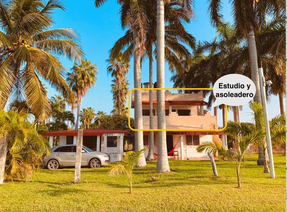 Photo of Buildings in Tecolutla