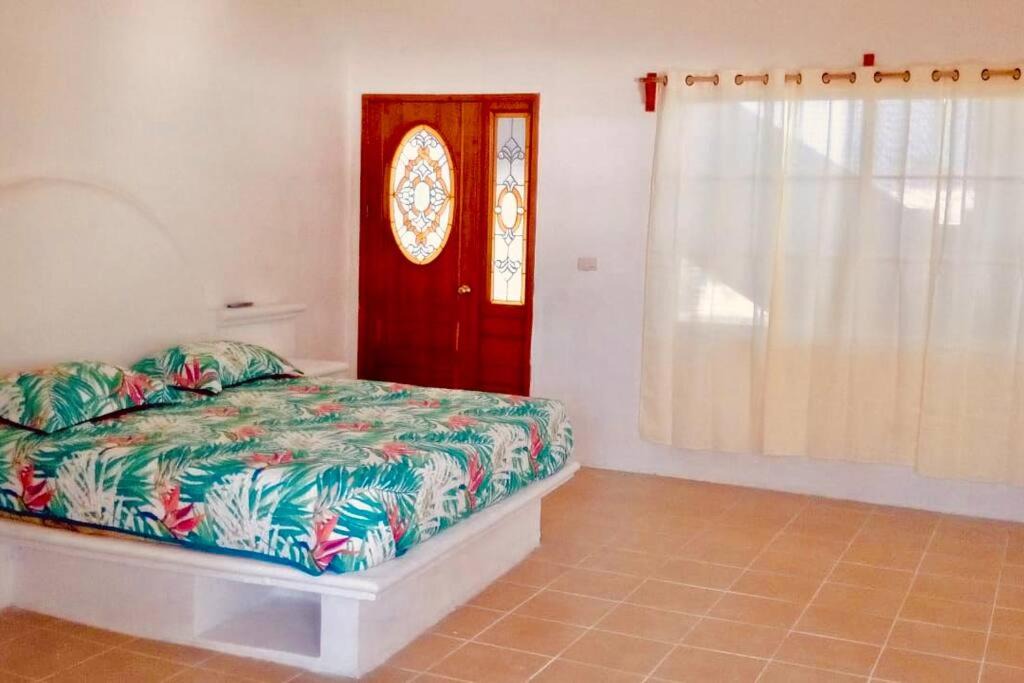Photo of Bedroom in Tecolutla