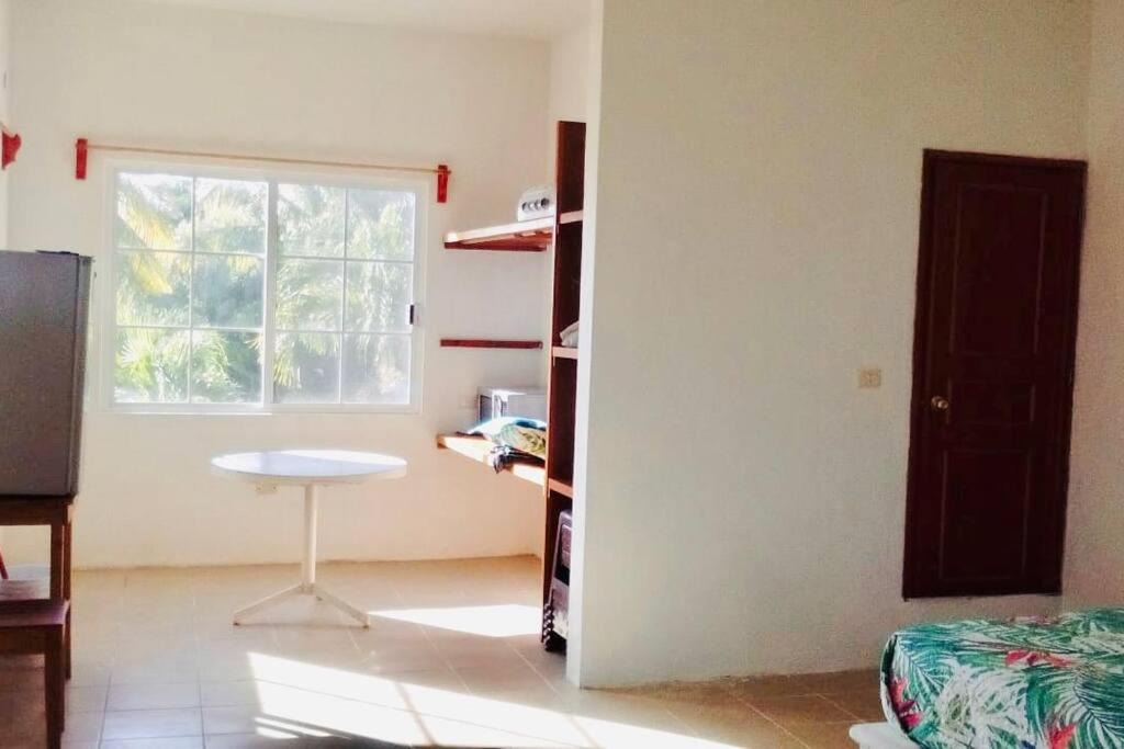 Photo of Bedroom in Tecolutla