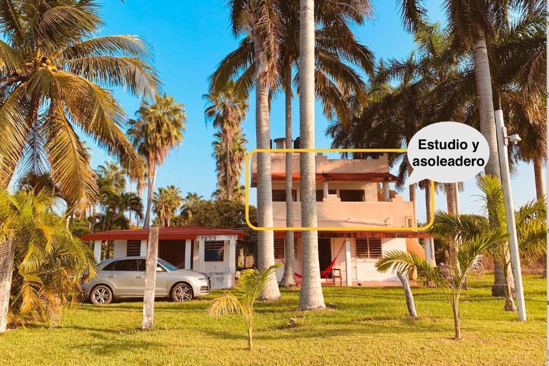 Photo of Buildings in Tecolutla