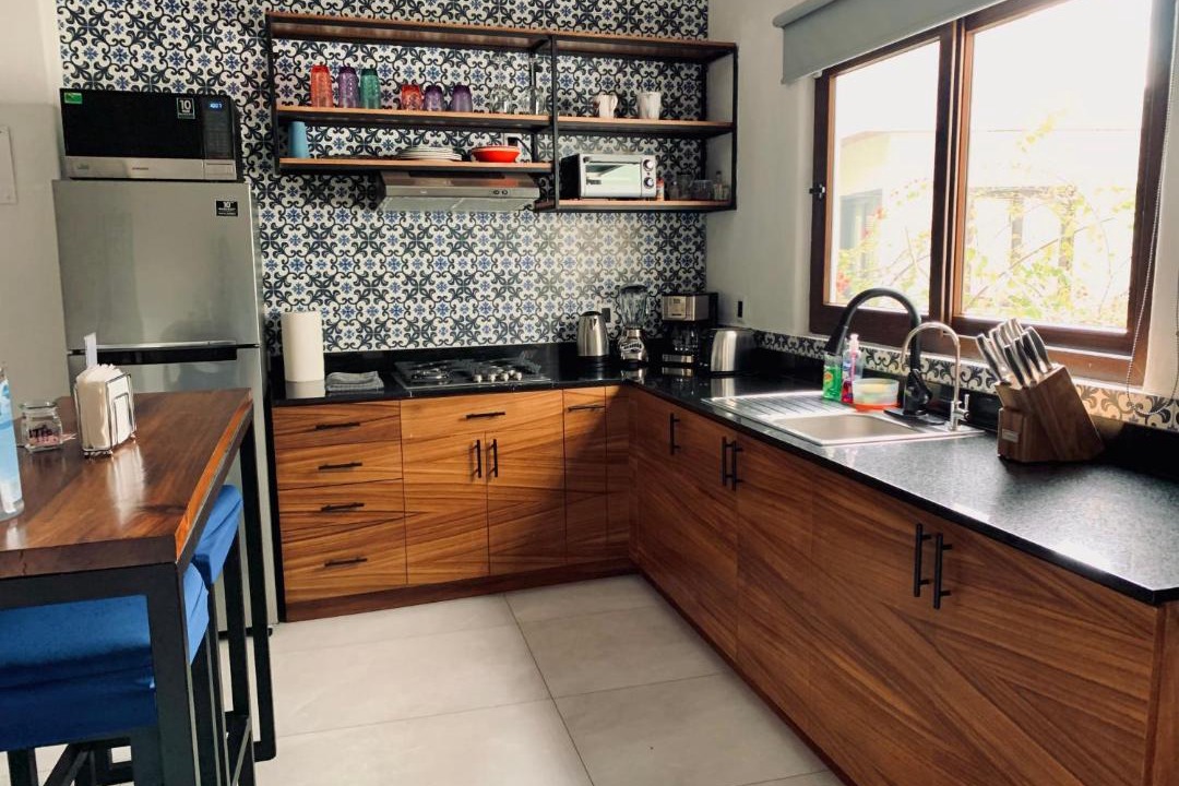 Photo of Kitchen in Sayulita