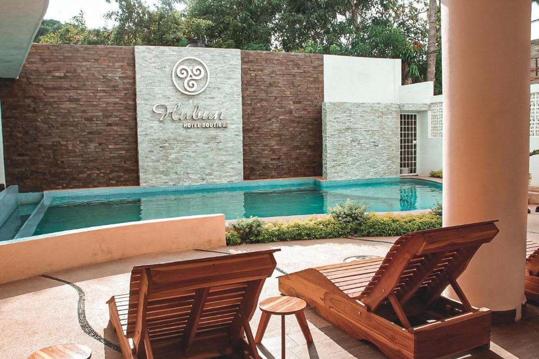 Photo of Patio Balcony in Los Ayala