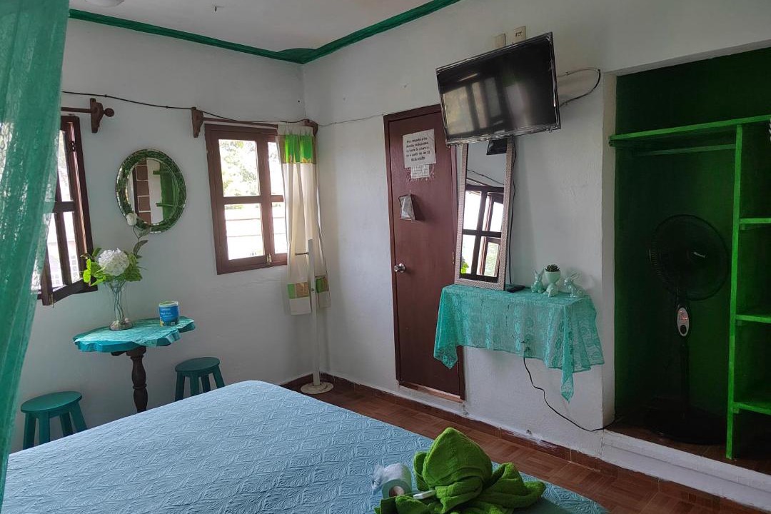 Photo of Bedroom in Santo Domingo