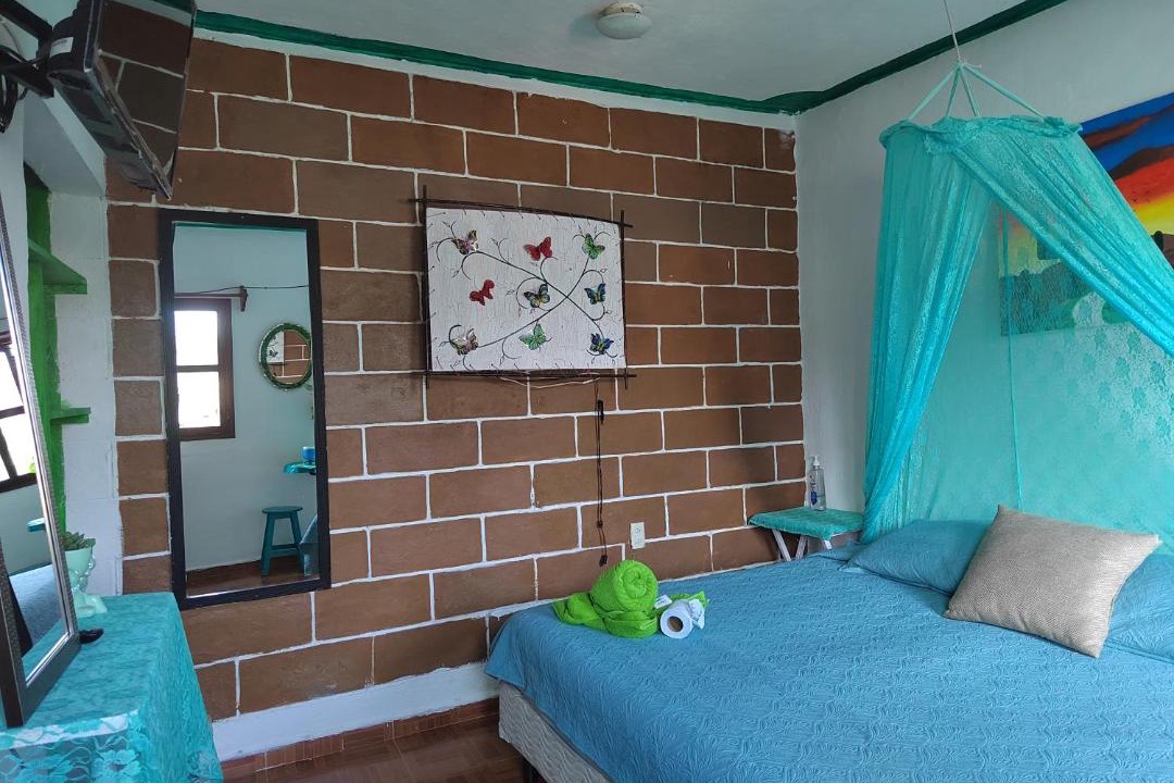 Photo of Bedroom in Santo Domingo