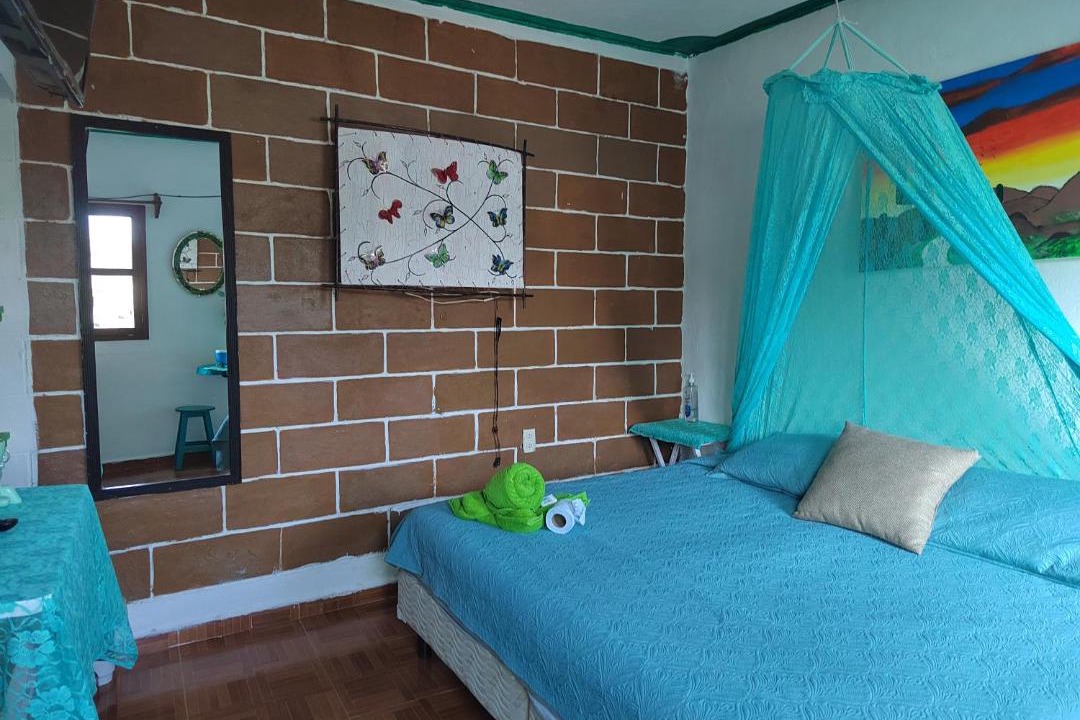 Photo of Bedroom in Santo Domingo