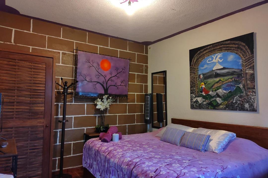 Photo of Bedroom in Santo Domingo