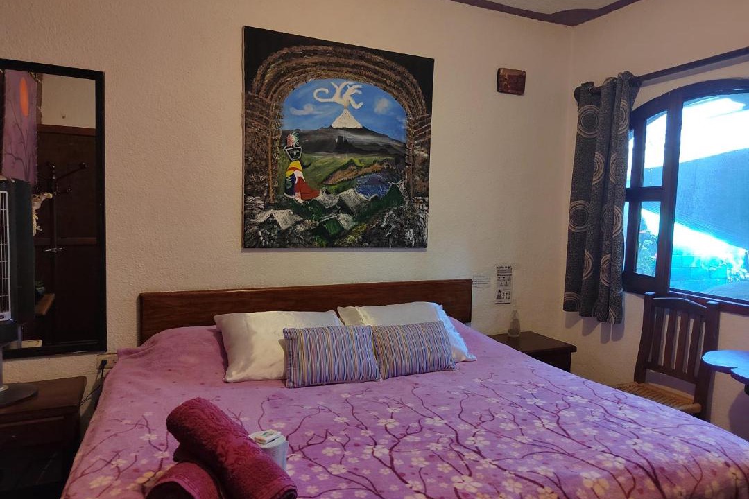 Photo of Bedroom in Santo Domingo