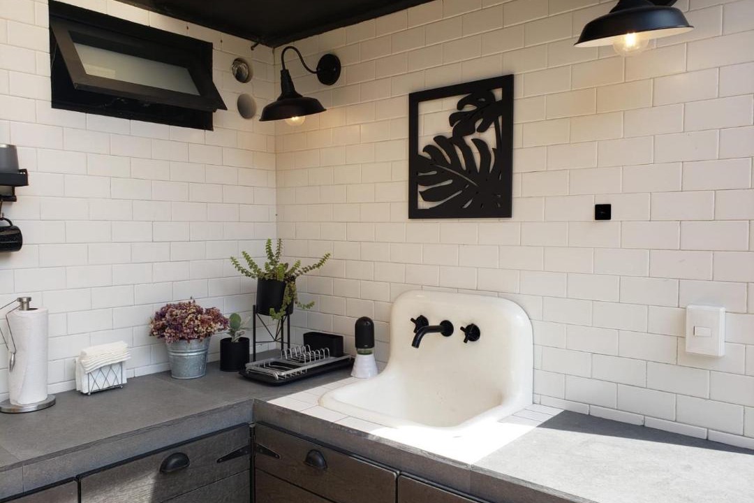 Photo of Kitchen in La Condesa