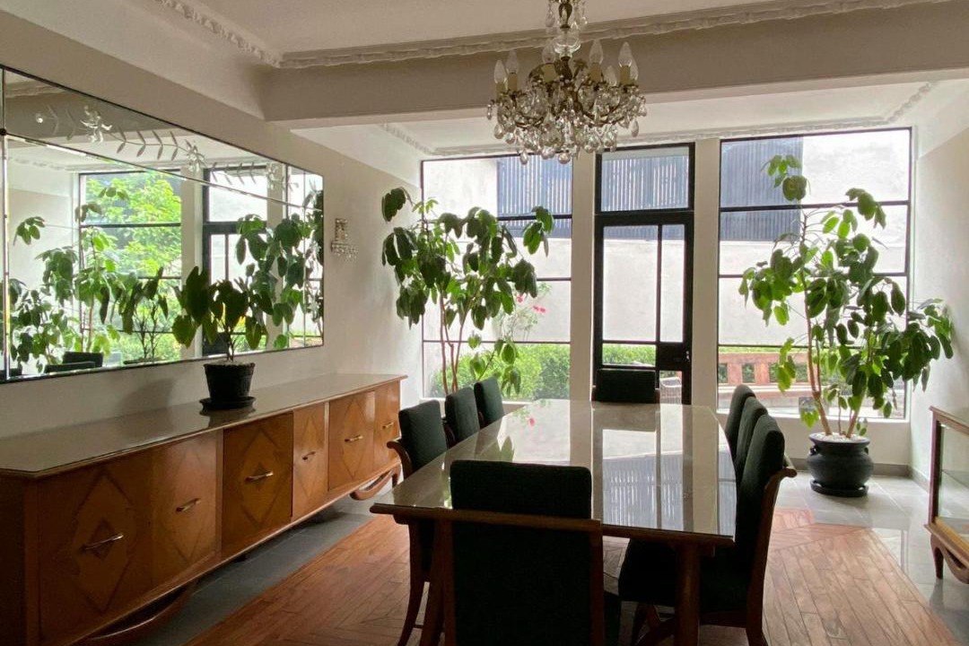 Photo of Livingroom in La Condesa