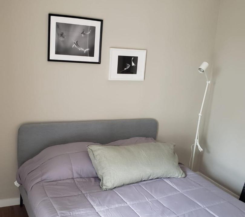 Photo of Bedroom in La Condesa