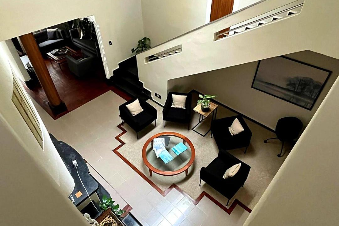 Photo of Livingroom in La Condesa