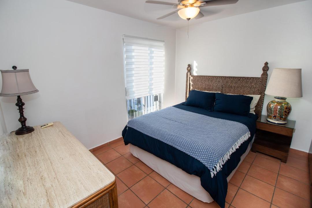 Photo of Bedroom in Ampliacion Juarez